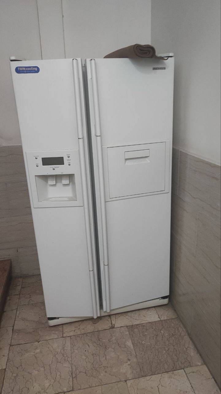 تعمیر بخچال