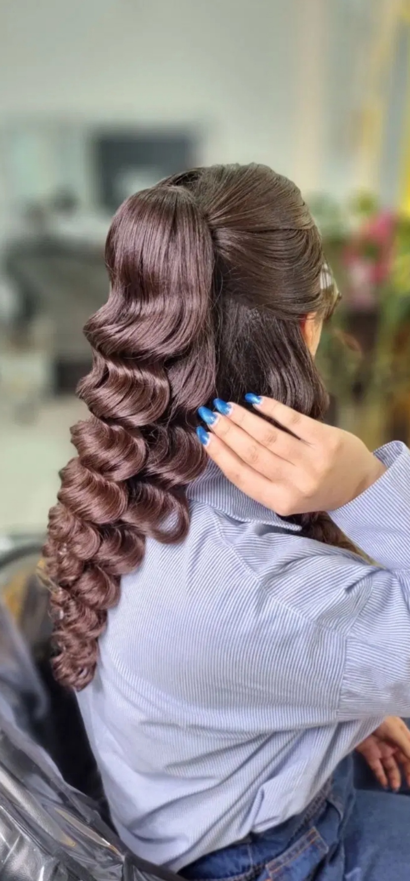 گالری سالن زیبایی آرشیدا