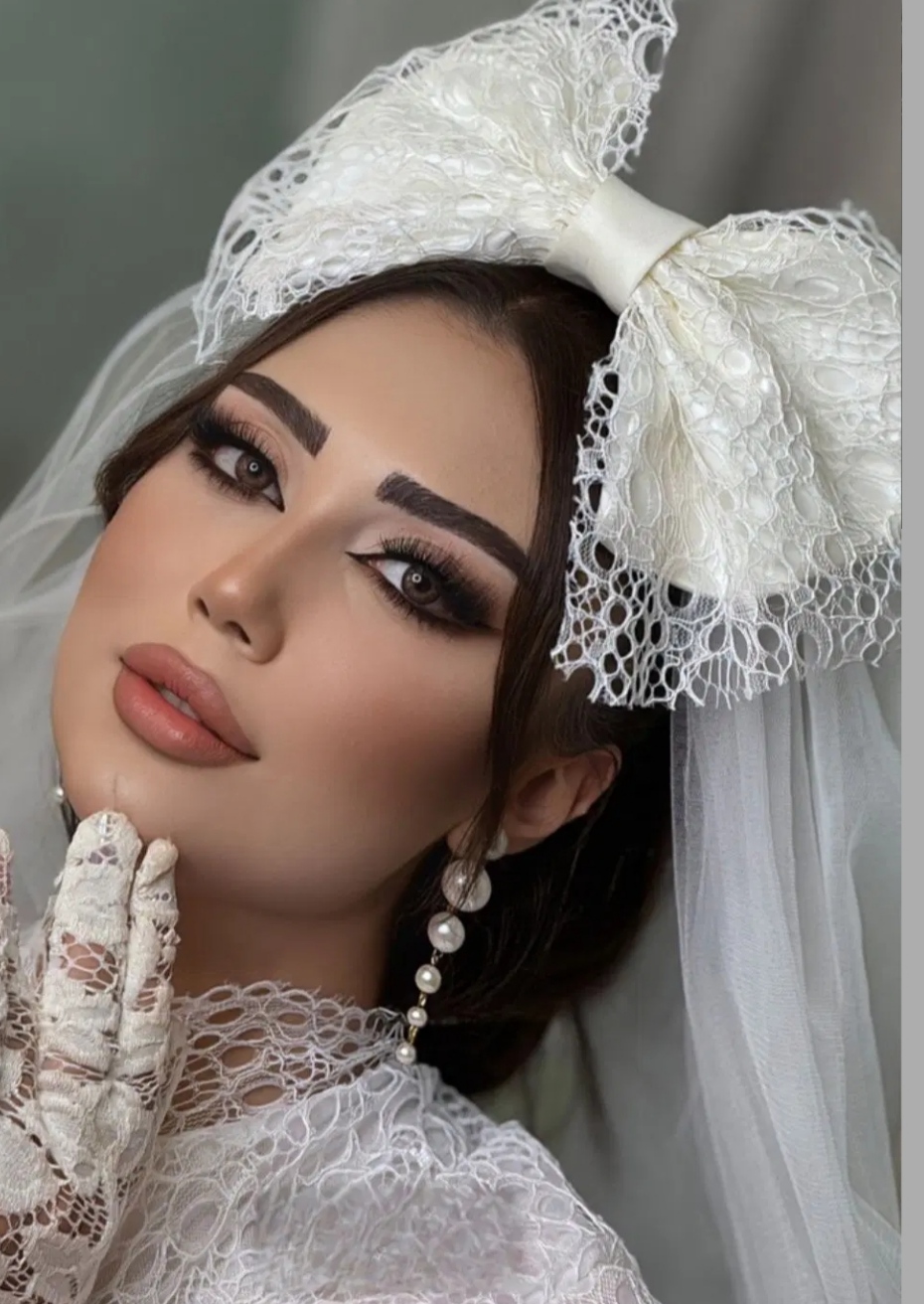 سالن زیبایی آرشیدا