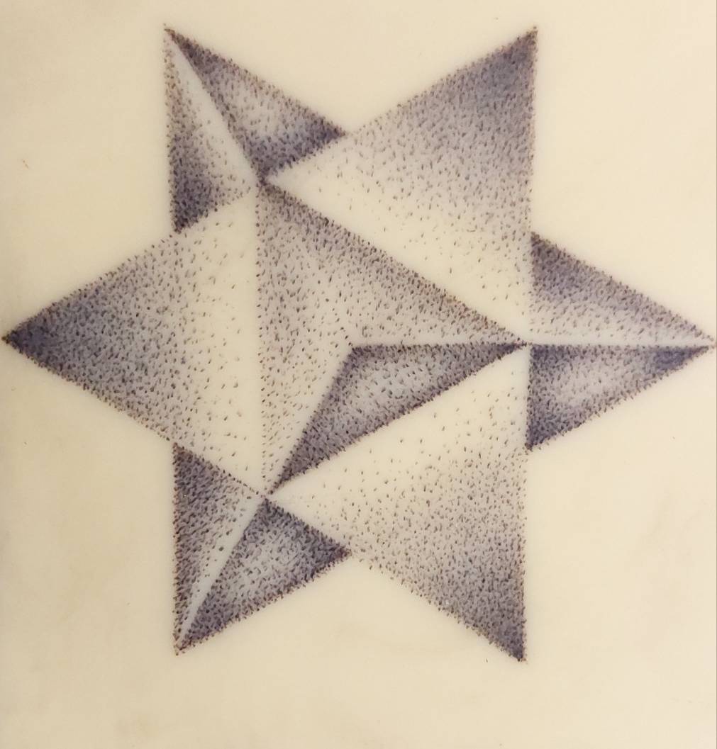 گالری تتو افسون