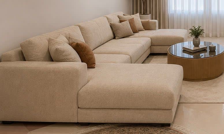 گالری تولیدی مبل الو راحتی