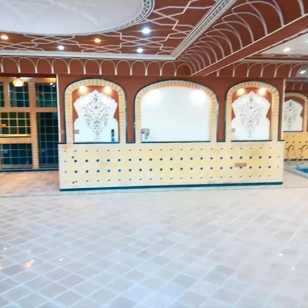 گالری عملیات معماری و سنتی
