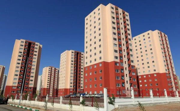گالری مشاور املاک ارشد
