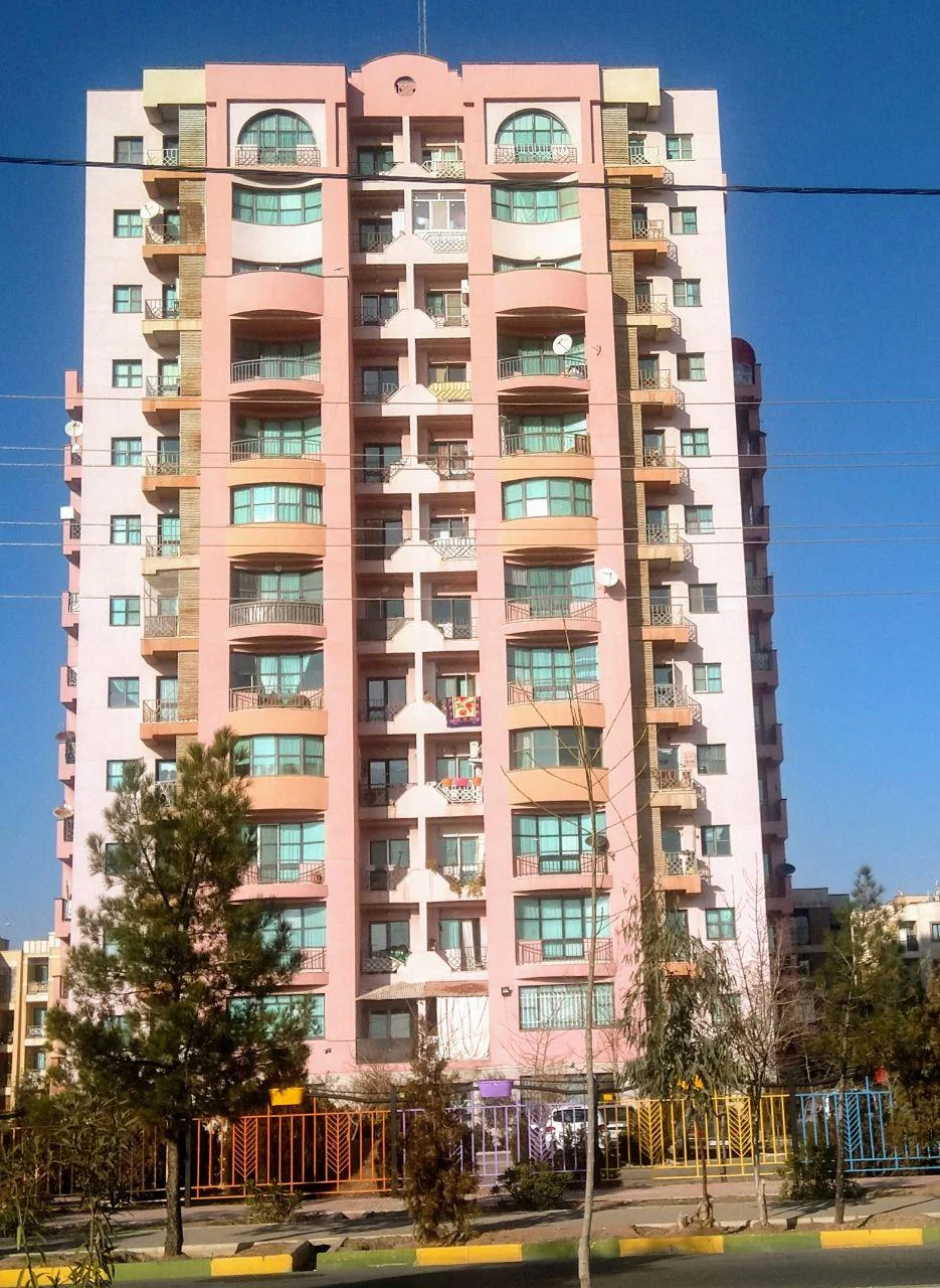 گالری مشاور املاک ارشد