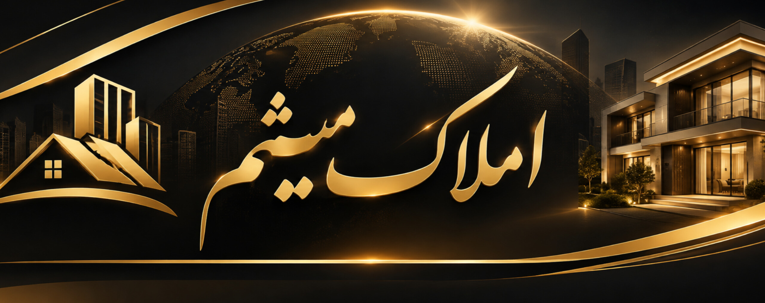 املاک میثم