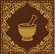 لوگو عطاری رحیمی/مجیدیه شمالی