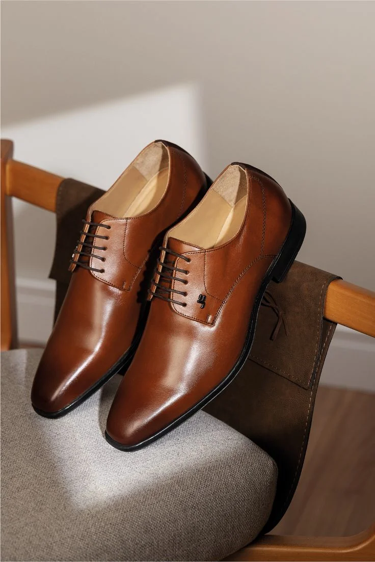 استایلِ خاصِ شما 👞✨
