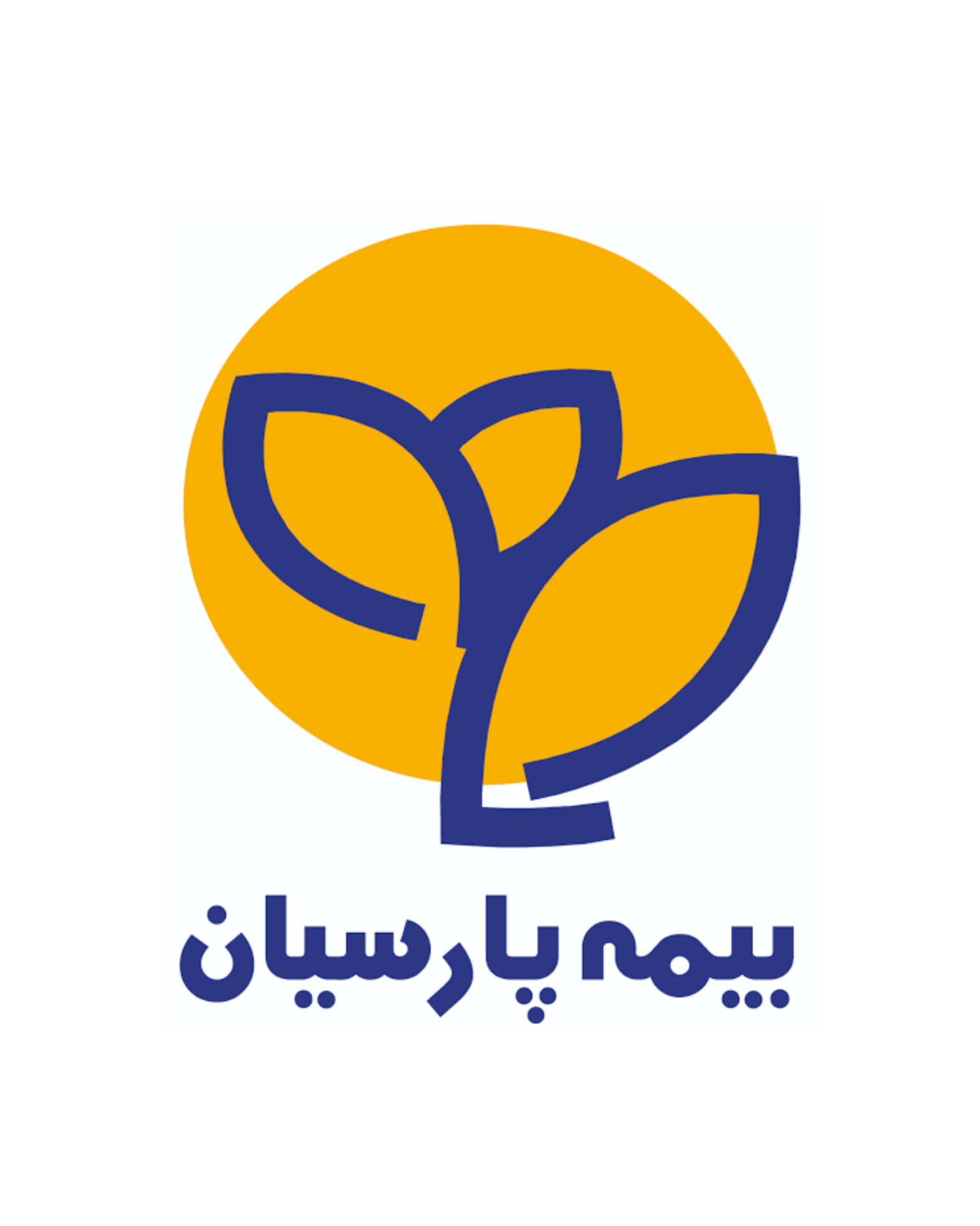 لوگو نمایندگی بیمه پارسیان کد 504890