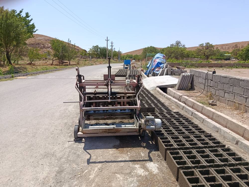 گالری بلوک زنی تقی سلیمانی