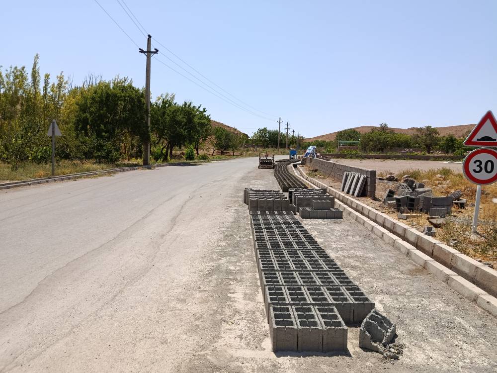 گالری بلوک زنی تقی سلیمانی
