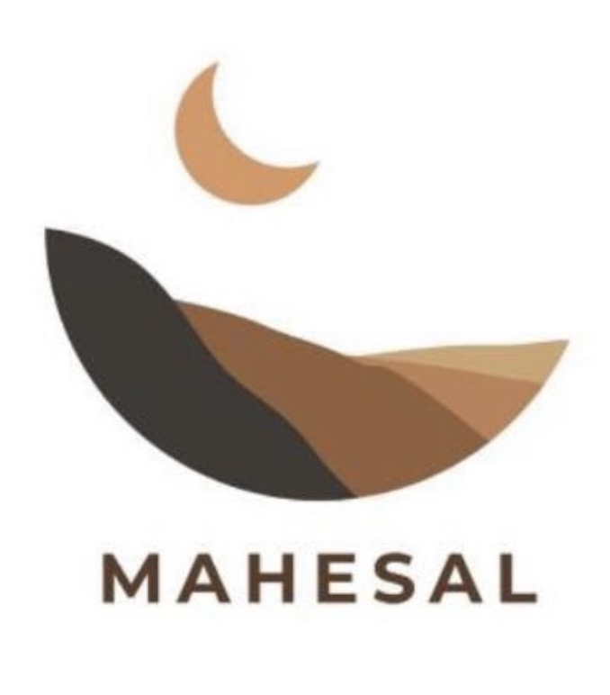 لوگو چمدان ماهسال