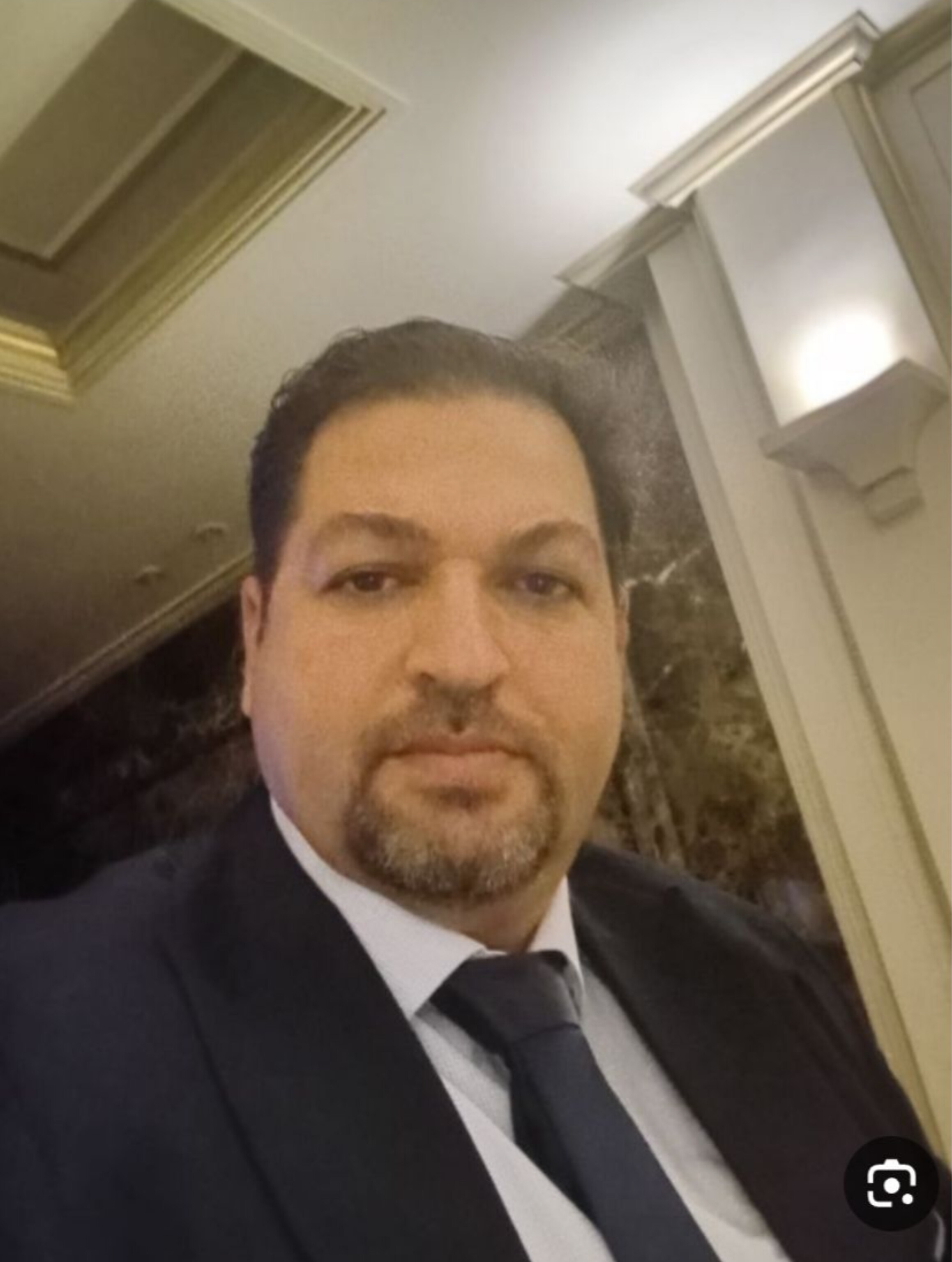 لوگو دفتر وکالت بهرام اصغرزاده✨