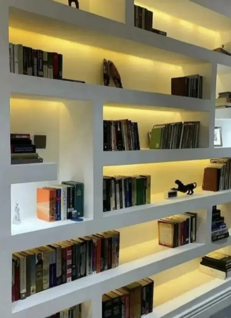 گالری دکوراسیون داخلی