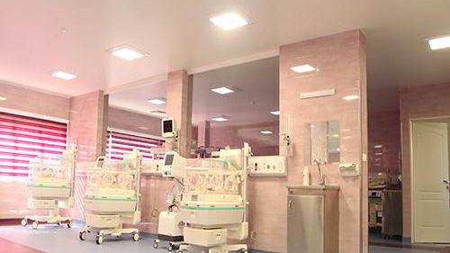 گالری پزشک اطفال