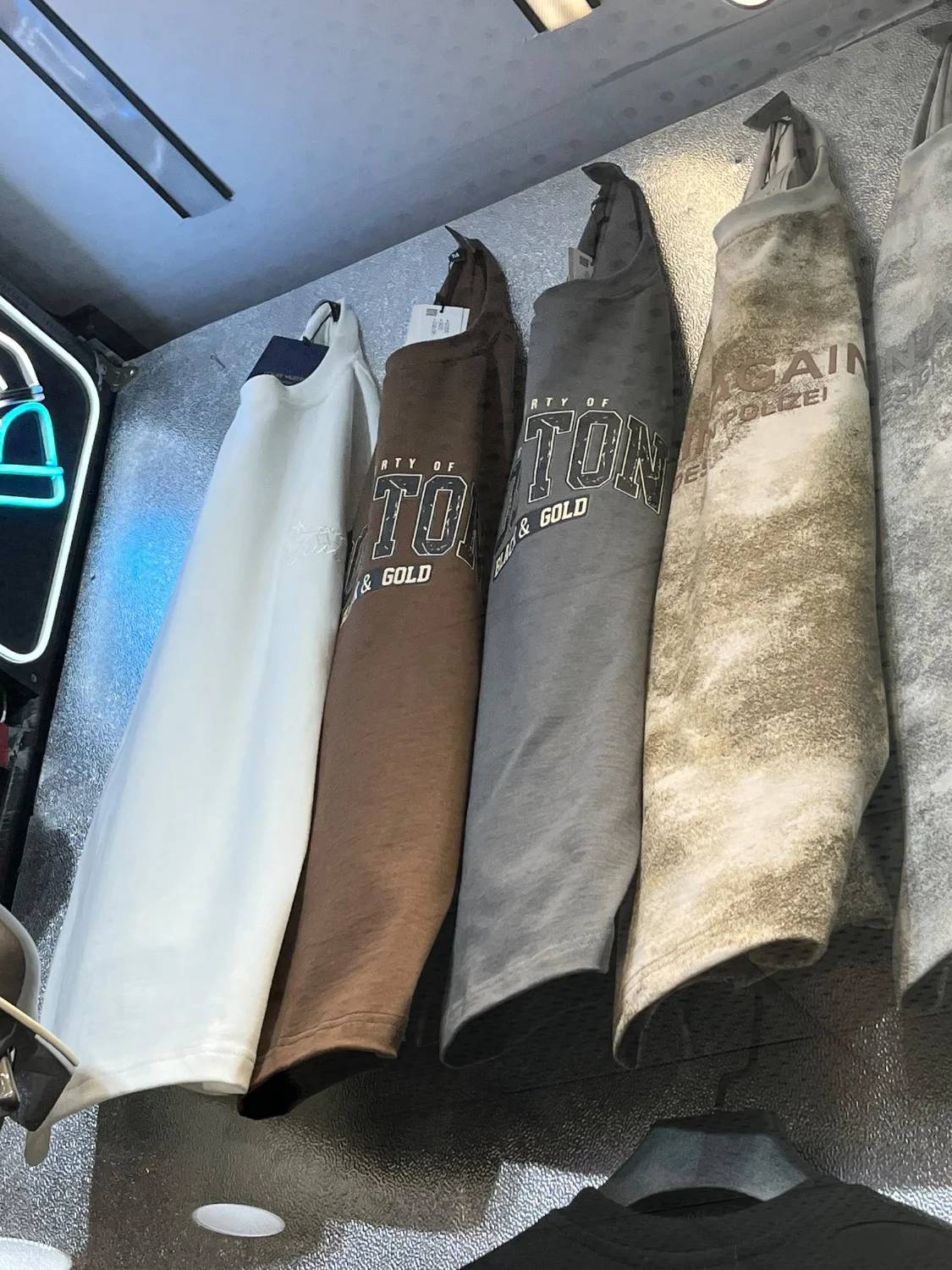 گالری بوتیک عرفان