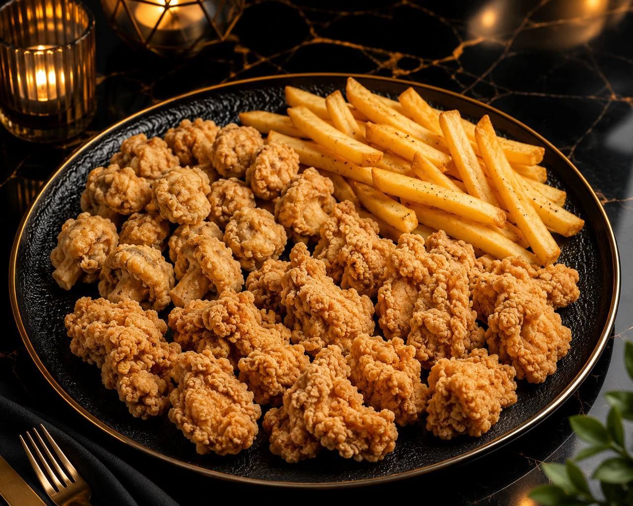 فیله سوخاری