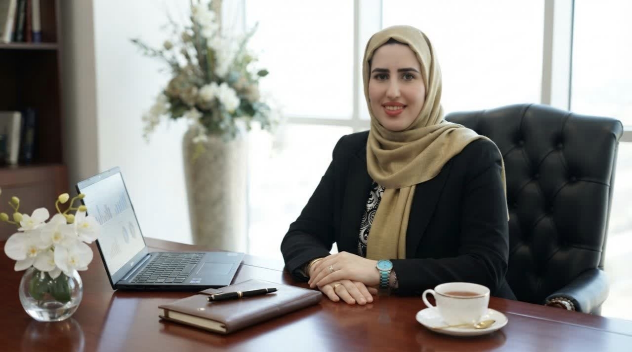 لوگو مشاور کسب و کار و نماینده سیستم نیکی ورک