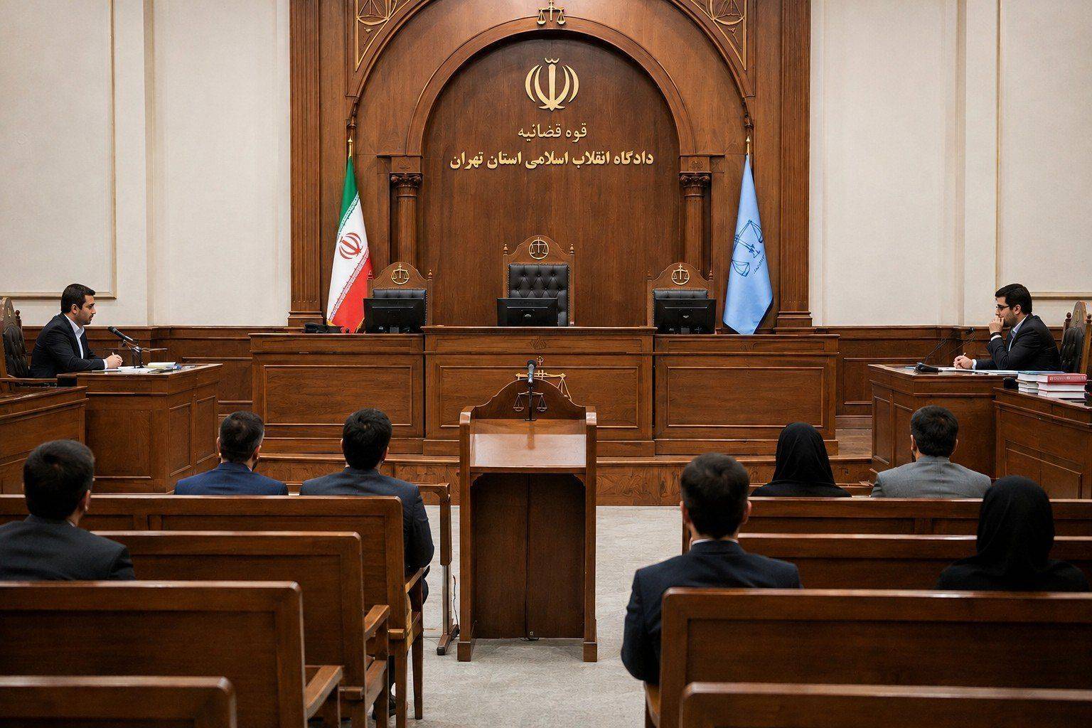 مشاور حقوقی ، وکیل  پایه یک دادگستری