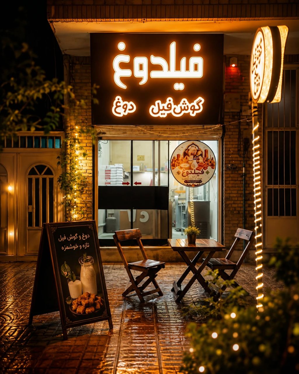 گالری فیلدوغ
