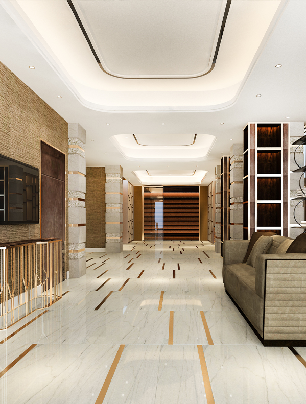گالری نماینده انحصاری RAK  اسپرینگ  مونوکالر مراکشی مترویی