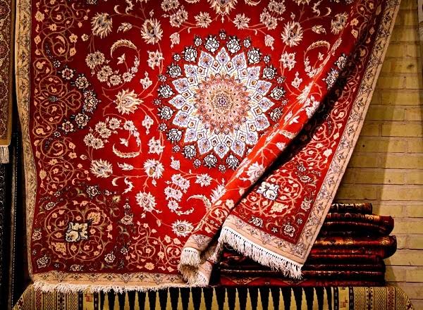 گالری قالیشویی همشهری/خدمات تخصصی،همراه با حفظ کیفیت