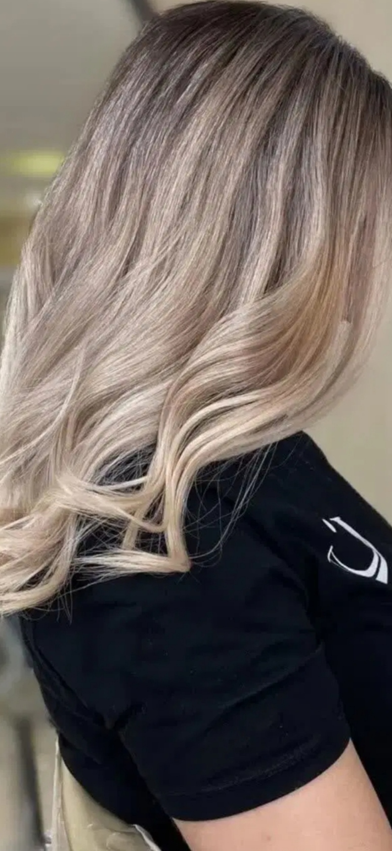 گالری آرایشگاه چهره