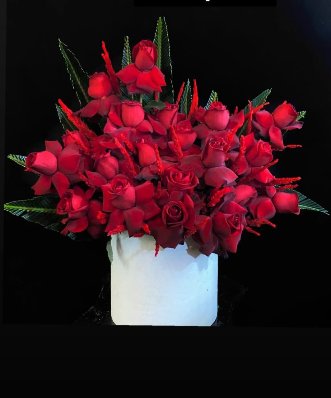 گالری گل پاتریس