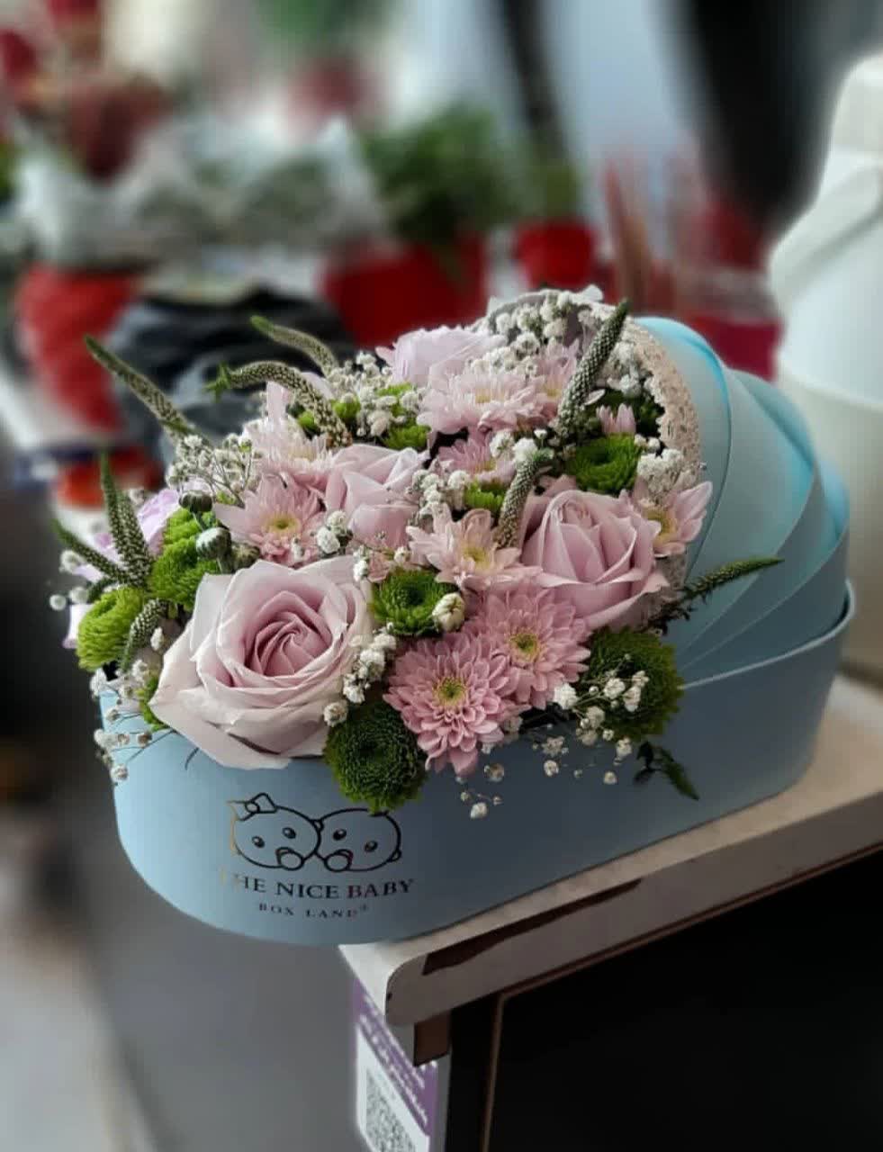 گالری گل پاتریس