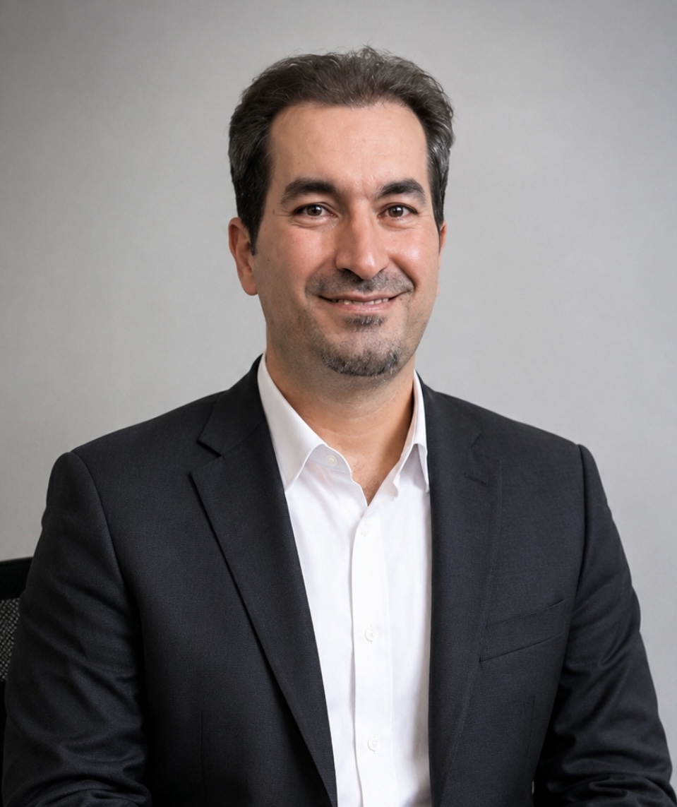 لوگو شرکت حیات آفرینان پویا