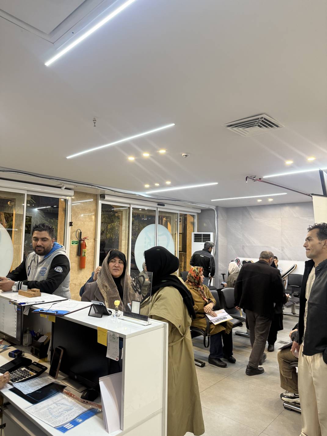 گالری ایمپلنت نصیری