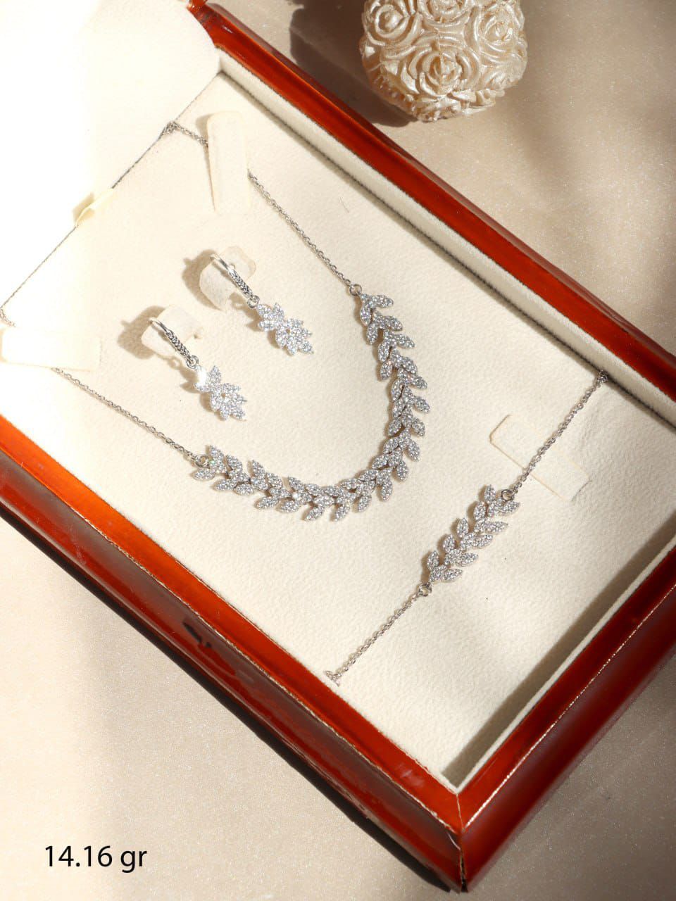 گالری گالری طلا و نقره ایران بانو