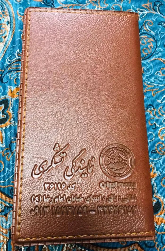 جلد بدنه
