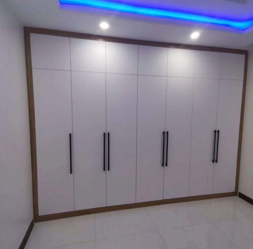 گالری کابینت بداغی