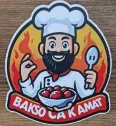 لوگو کافه ساندویچ متین