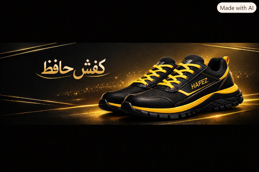 کفش حافظ