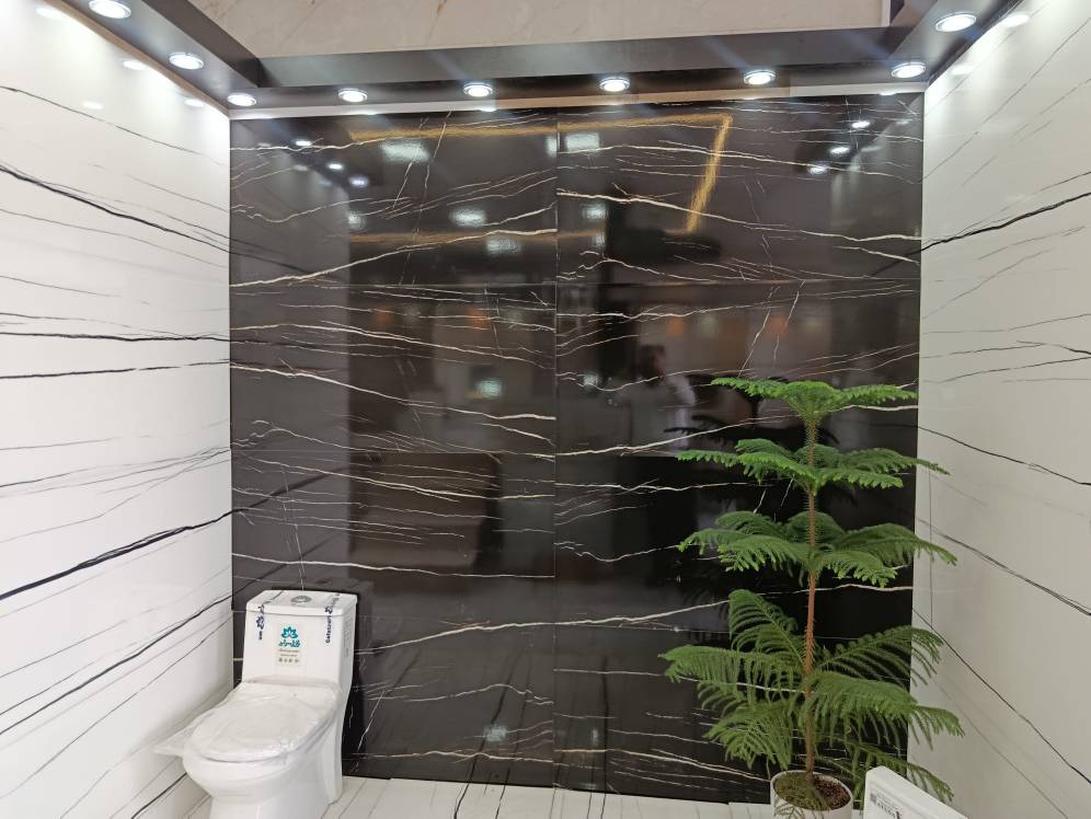 گالری کاشی و سرامیک پاسارگاد