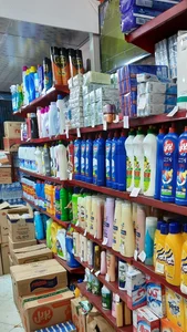 گالری خوار و بار فروشی رشید