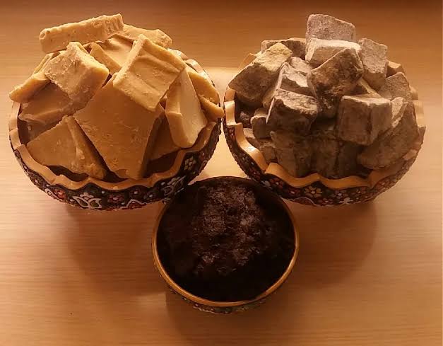قره قروت