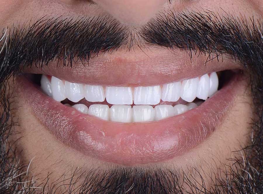 گالری لبخند زیبا