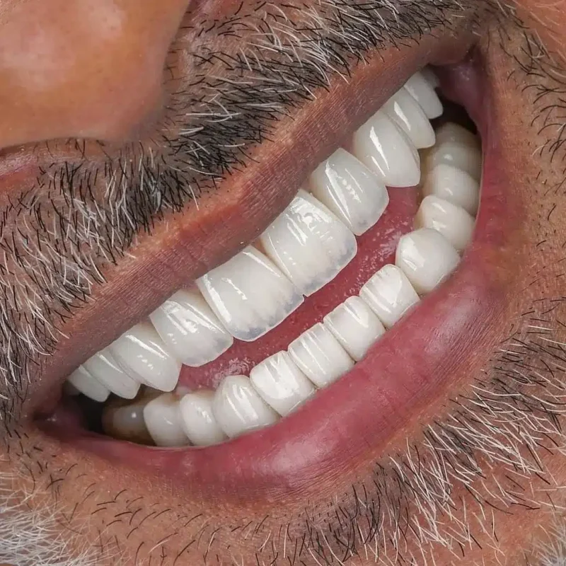 گالری لبخند زیبا