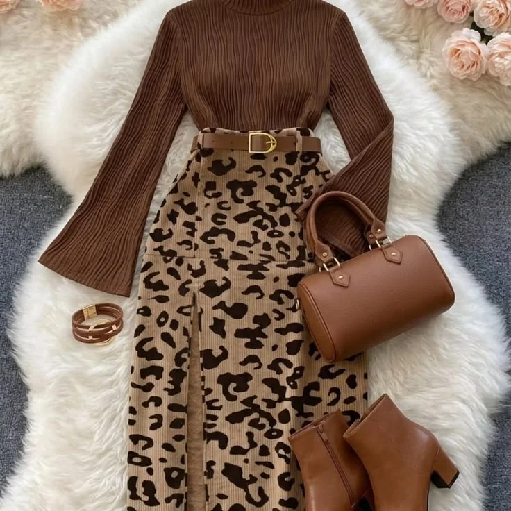 لیدی، اوج زیبایی ✨