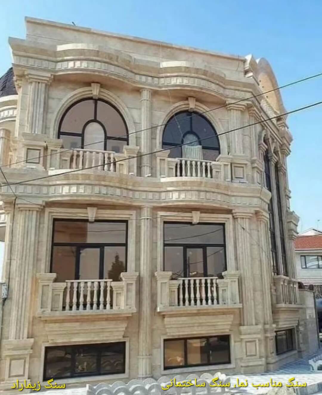 گالری دفتر املاک ماهان
