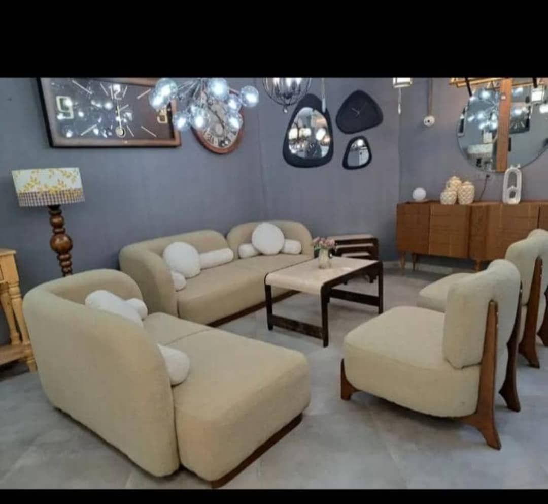 گالری تولیدی مبل الیت