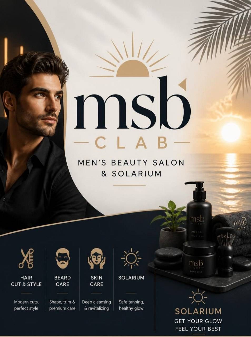 گالری msb clob