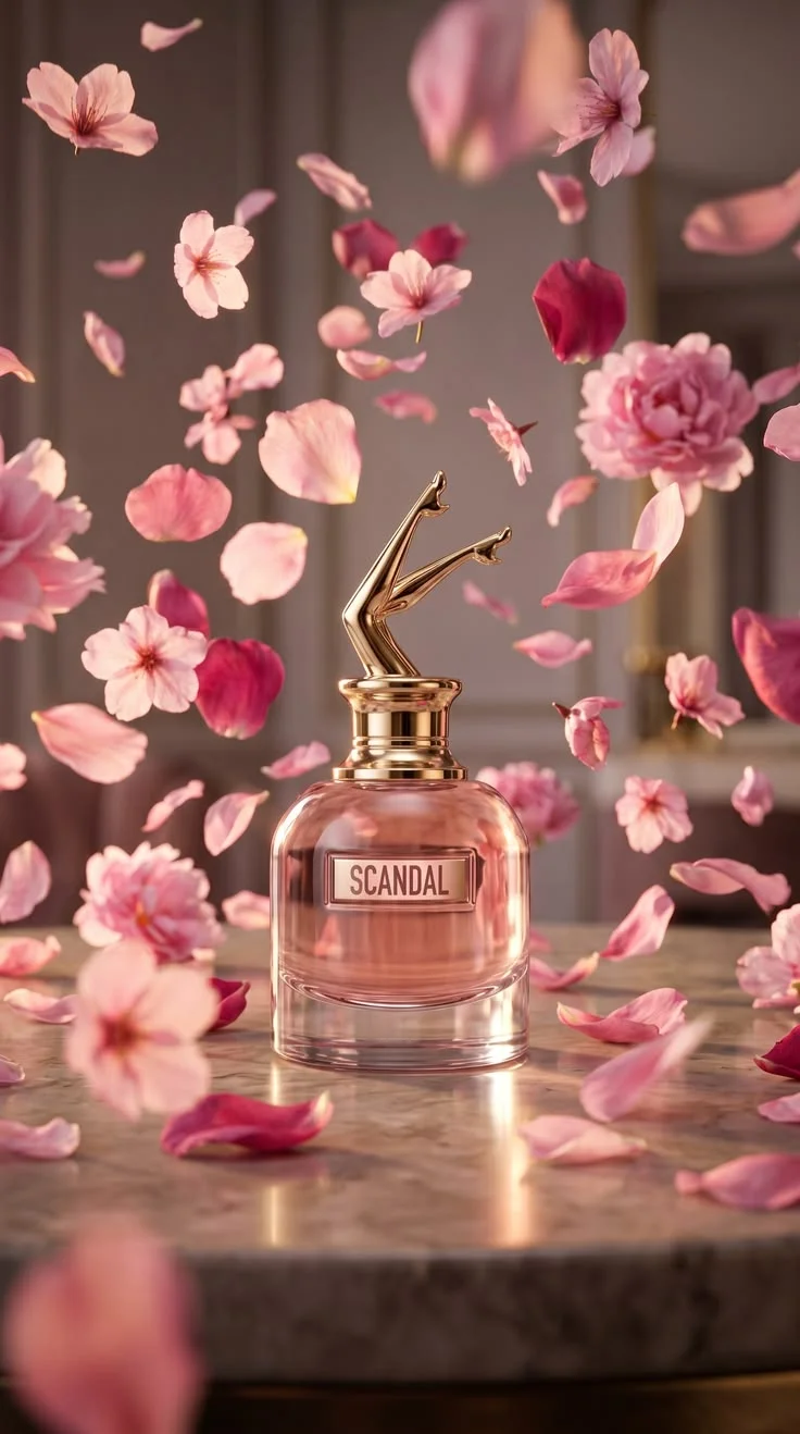 گالری گالری عطر من