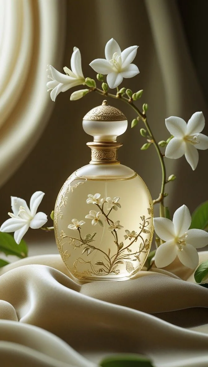 گالری گالری عطر من
