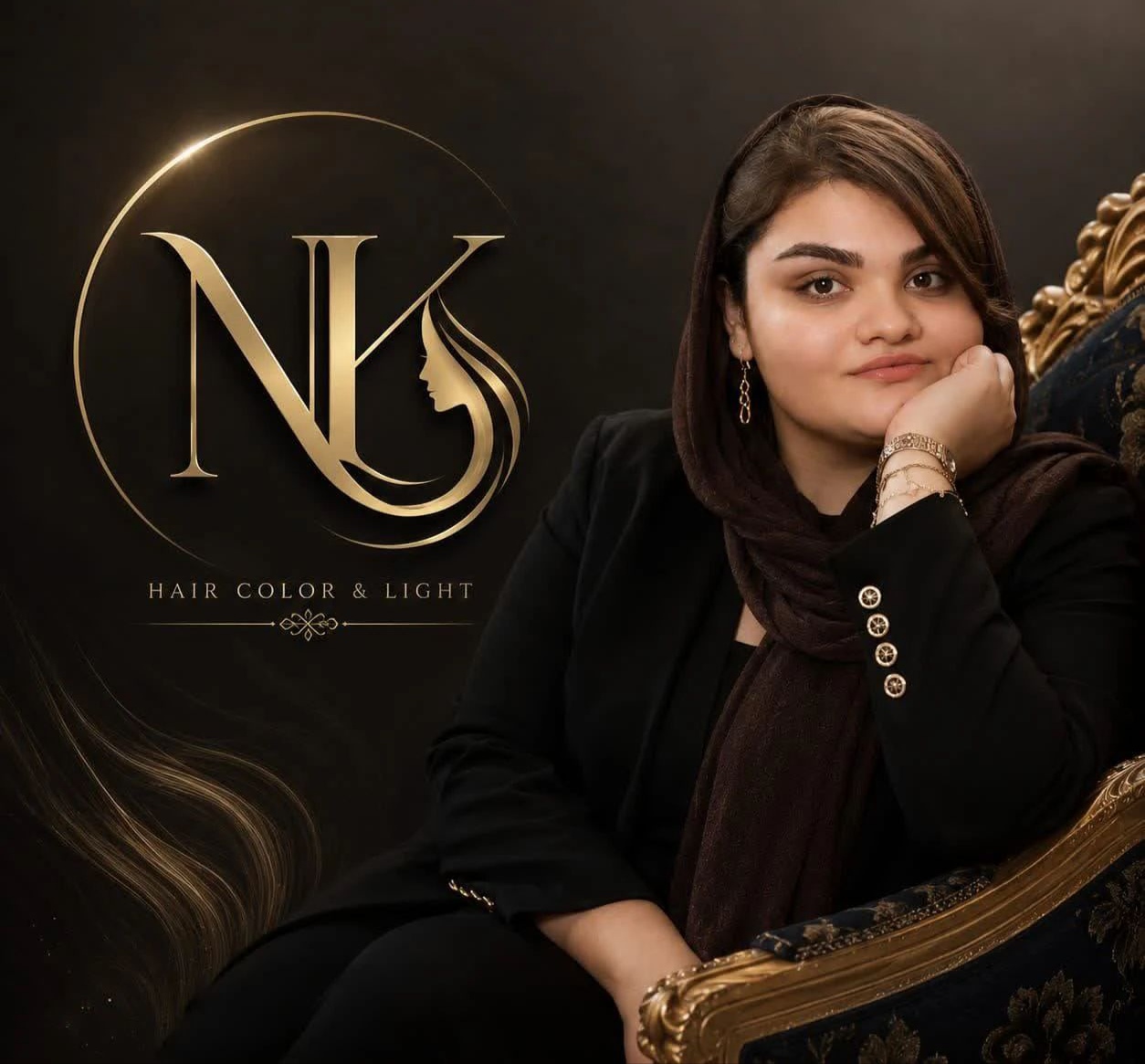 نجمه راد
