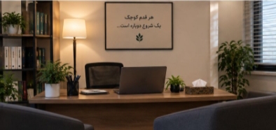 مشاوره تلفنی