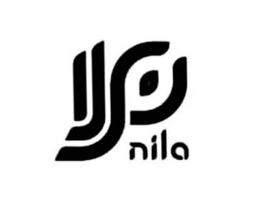 لوگو فروشگاه نیلا مدا/پوشاک برند اروپایی