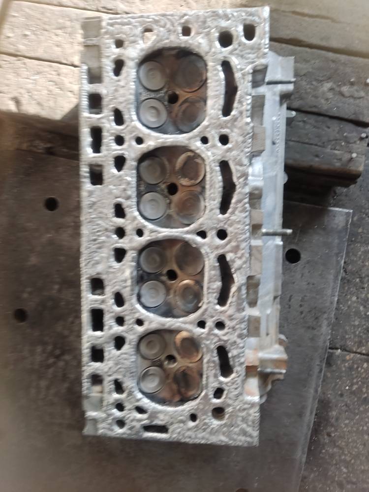 گالری تراشکاری نمونه